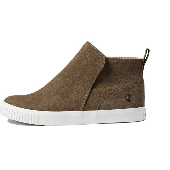 Timberland Skyla Bay Pull-On Shoe Size 5.5 New - Picture 2 of 9